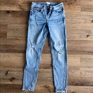 Zara Jeans